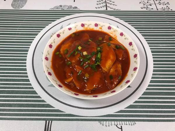 廚房小白一看就會的雞翅做法的做法-酸甜味燒菜譜