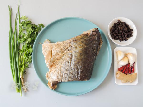 豉香蒸臘魚，咸香適口超下飯的做法-家常味蒸菜譜