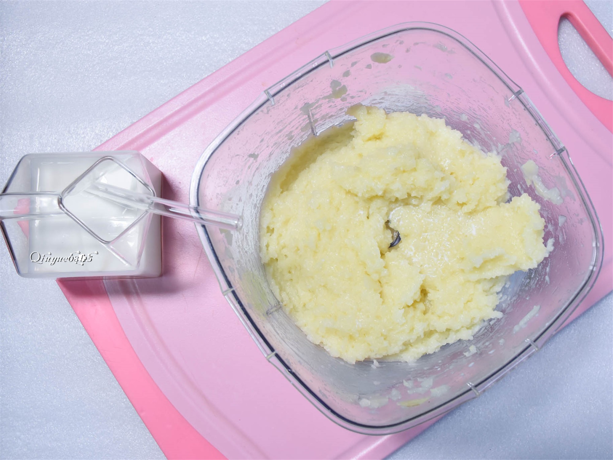 火山土豆泥的做法-酸甜味其它工藝菜譜-易網(wǎng)健康養(yǎng)生網(wǎng) 火山土豆泥的做法-酸甜味其它工藝菜譜