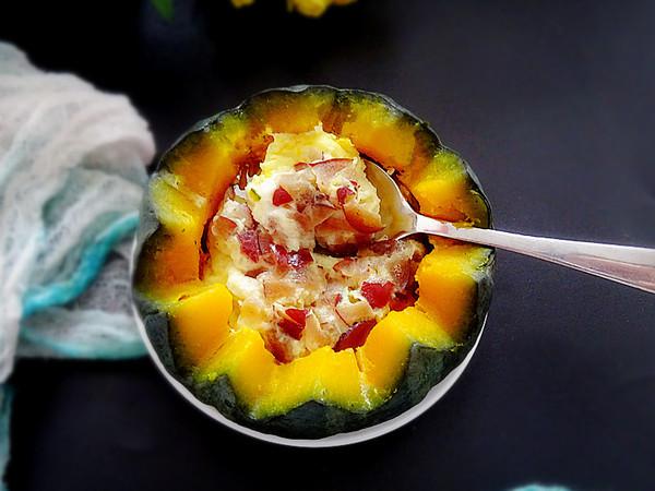 南瓜紅棗蒸蛋的做法-家常味蒸菜譜-易網(wǎng)健康養(yǎng)生網(wǎng) 南瓜紅棗蒸蛋的做法-家常味蒸菜譜