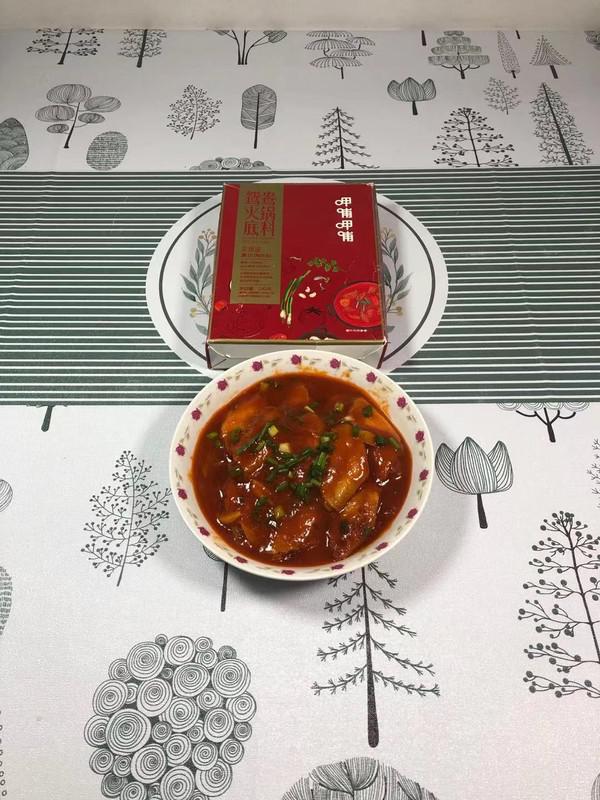 廚房小白一看就會的雞翅做法的做法-酸甜味燒菜譜