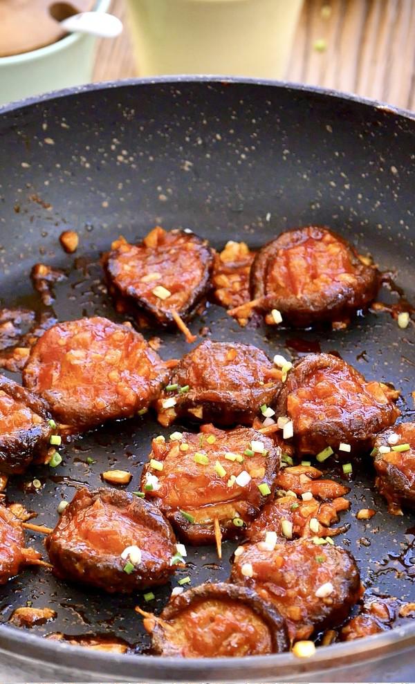 茄汁素鮑魚的做法-茄汁味炒菜譜-易網健康養生網 茄汁素鮑魚的做法-茄汁味炒菜譜