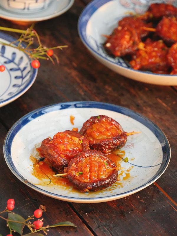 茄汁素鮑魚的做法-茄汁味炒菜譜-易網健康養生網 茄汁素鮑魚的做法-茄汁味炒菜譜