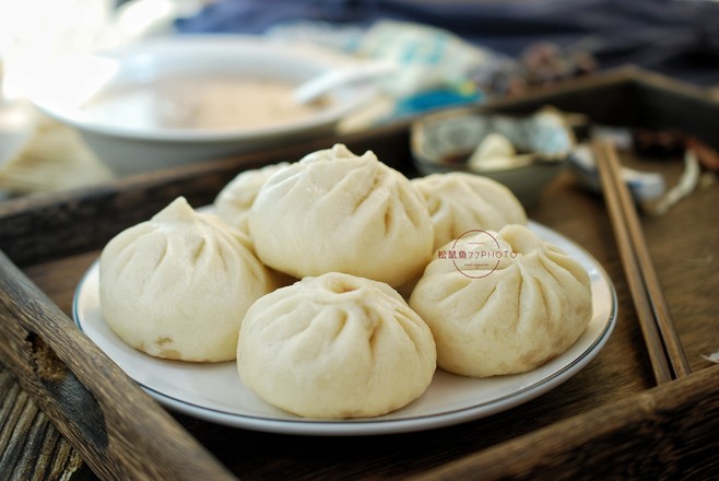 #冬至大如年#包子直接上鍋蒸就錯了,多做這一步包子松軟白嫩不塌皮的做法-家常味蒸菜譜-易網健康養生網 #冬至大如年#包子直接上鍋蒸就錯了,多做這一步包子松軟白嫩不塌皮的做法-家常味蒸菜譜