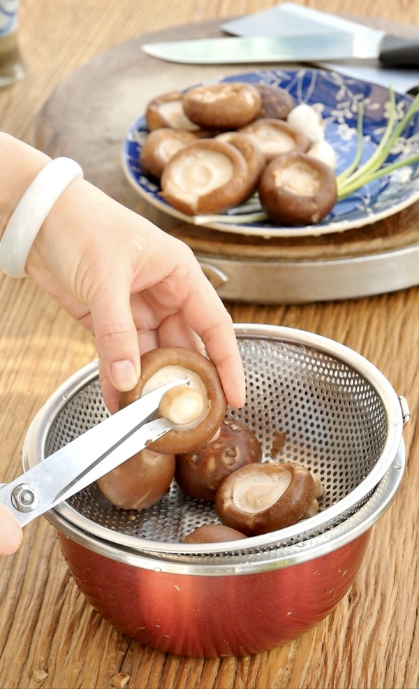 茄汁素鮑魚的做法-茄汁味炒菜譜-易網健康養生網 茄汁素鮑魚的做法-茄汁味炒菜譜