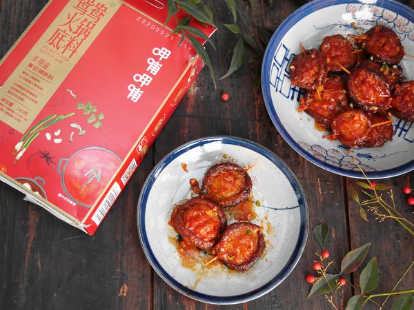 茄汁素鮑魚的做法-茄汁味炒菜譜-易網健康養生網 茄汁素鮑魚的做法-茄汁味炒菜譜