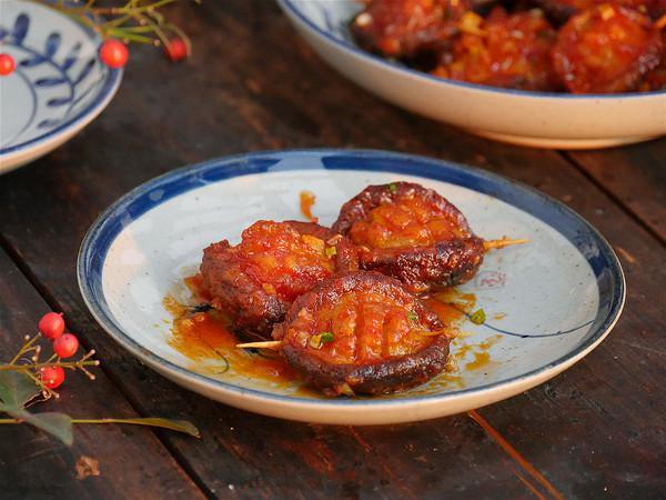 茄汁素鮑魚的做法-茄汁味炒菜譜-易網健康養生網 茄汁素鮑魚的做法-茄汁味炒菜譜