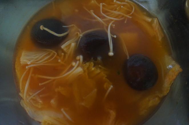 關(guān)東煮也可以這樣做,好吃不胖冬日暖暖の番茄素什錦暖鍋的做法-茄汁味煮菜譜-易網(wǎng)健康養(yǎng)生網(wǎng) 關(guān)東煮也可以這樣做,好吃不胖冬日暖暖の番茄素什錦暖鍋的做法-茄汁味煮菜譜