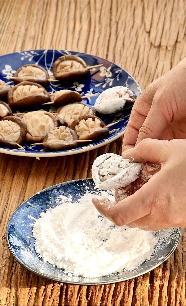 茄汁素鮑魚的做法-茄汁味炒菜譜-易網健康養生網 茄汁素鮑魚的做法-茄汁味炒菜譜