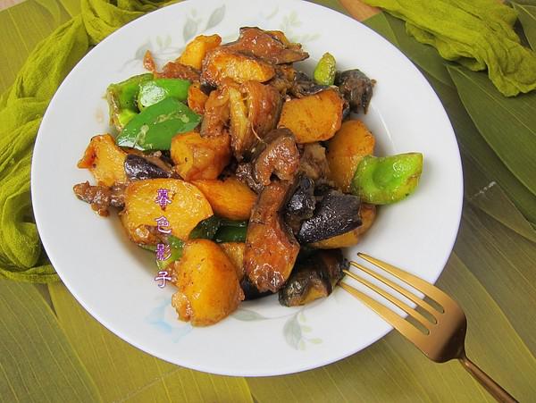 這菜,低脂低糖,好營養,比肉都香,隔三差五吃一次的做法-家常味炒菜譜-易網健康養生網 這菜,低脂低糖,好營養,比肉都香,隔三差五吃一次的做法-家常味炒菜譜