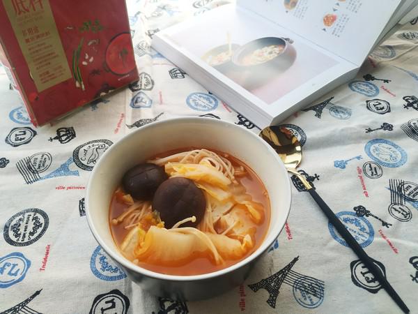 關(guān)東煮也可以這樣做,好吃不胖冬日暖暖の番茄素什錦暖鍋的做法-茄汁味煮菜譜-易網(wǎng)健康養(yǎng)生網(wǎng) 關(guān)東煮也可以這樣做,好吃不胖冬日暖暖の番茄素什錦暖鍋的做法-茄汁味煮菜譜