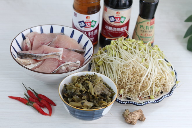 #冬至大如年#+酸菜魚的做法-家常味煮菜譜