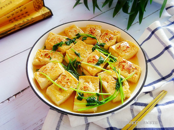 豆腐釀肉的做法-咸鮮味燉菜譜-易網(wǎng)健康養(yǎng)生網(wǎng) 豆腐釀肉的做法-咸鮮味燉菜譜