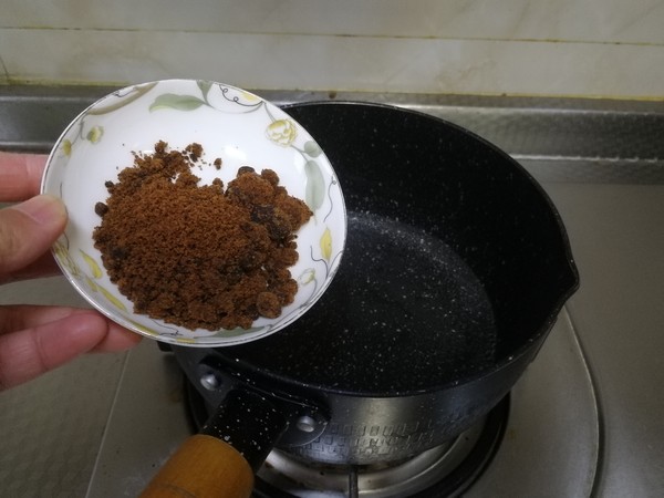 紅糖蒸糕,暖心又簡單的做法-甜味蒸菜譜-易網健康養生網 紅糖蒸糕,暖心又簡單的做法-甜味蒸菜譜