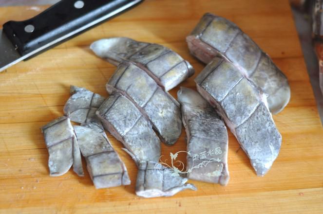 #冬至大如年#紅燒鱷魚尾的做法-家常味燒菜譜-易網<a href=http://www.xllyou.com/ target=_blank class=infotextkey>健康養生</a>網 #冬至大如年#紅燒鱷魚尾的做法-家常味燒菜譜