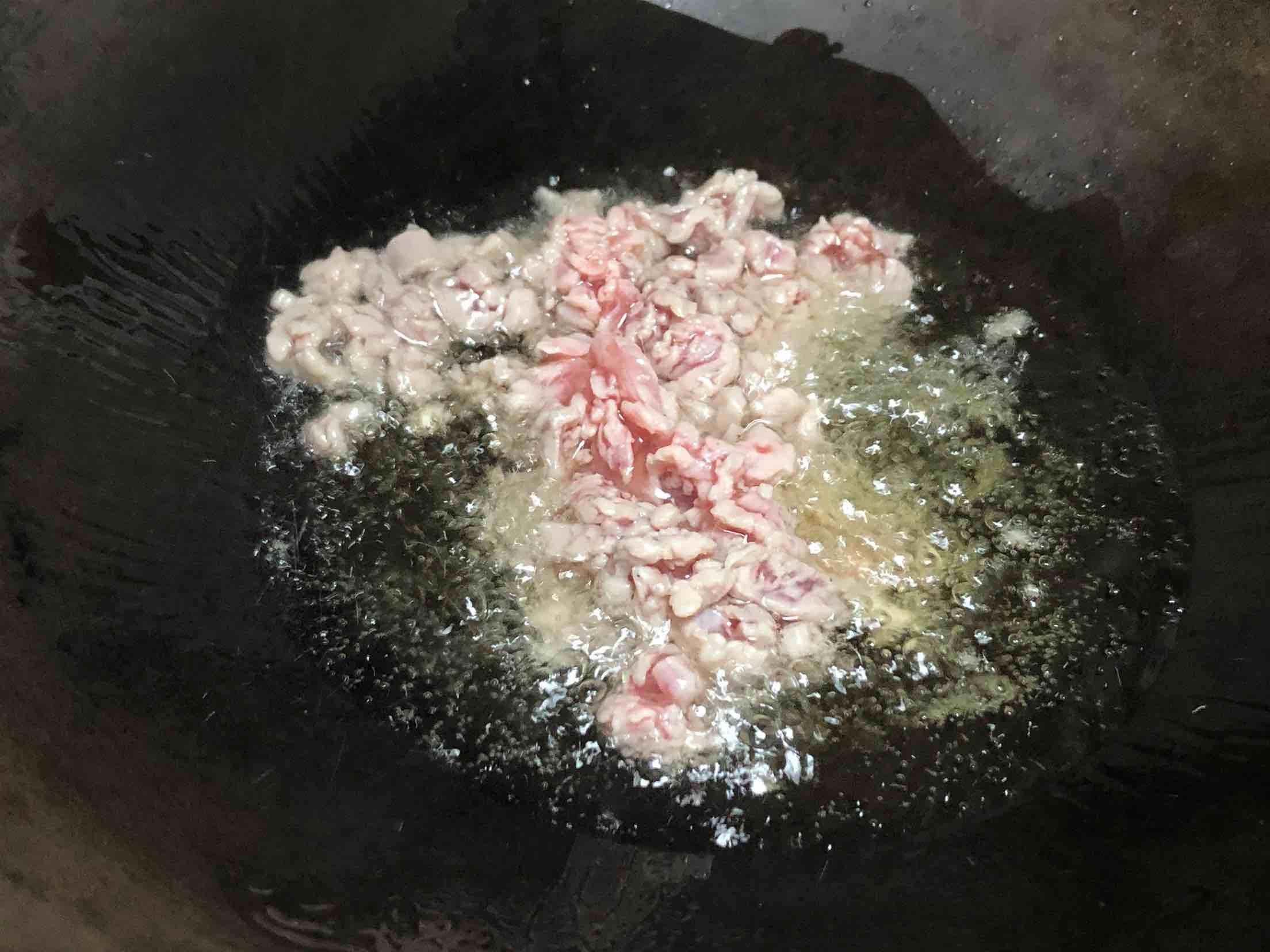 豆角炒肉絲的做法-咸鮮味炒菜譜-易網(wǎng)健康養(yǎng)生網(wǎng) 豆角炒肉絲的做法-咸鮮味炒菜譜