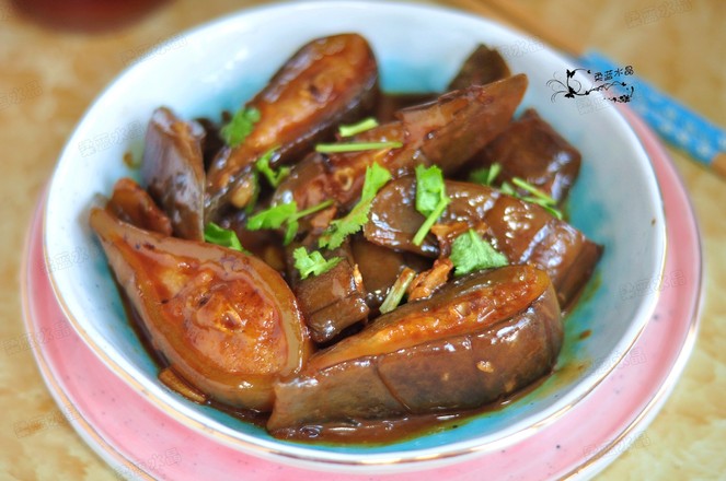 #冬至大如年#紅燒鱷魚尾的做法-家常味燒菜譜-易網健康養生網 #冬至大如年#紅燒鱷魚尾的做法-家常味燒菜譜