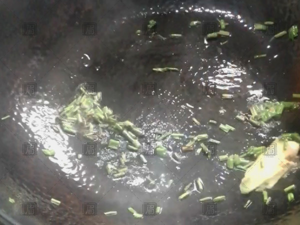 鴨血粉絲湯的做法-咸鮮味煮菜譜