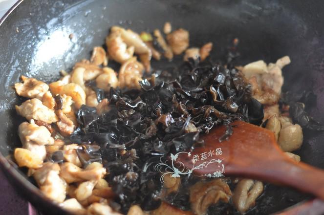 #冬至大如年#日式雞肉飯的做法-家常味燜菜譜-易網健康養生網 #冬至大如年#日式雞肉飯的做法-家常味燜菜譜