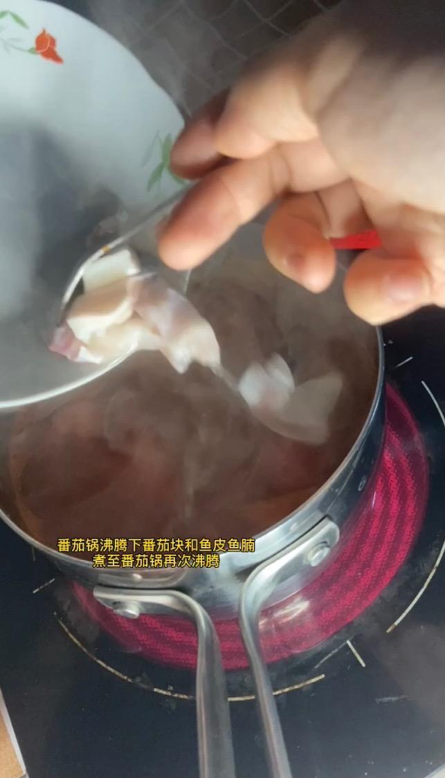 酸酸甜甜嫩滑超下飯~~番茄魚滑的做法-酸甜味煮菜譜-易網健康養生網 酸酸甜甜嫩滑超下飯~~番茄魚滑的做法-酸甜味煮菜譜