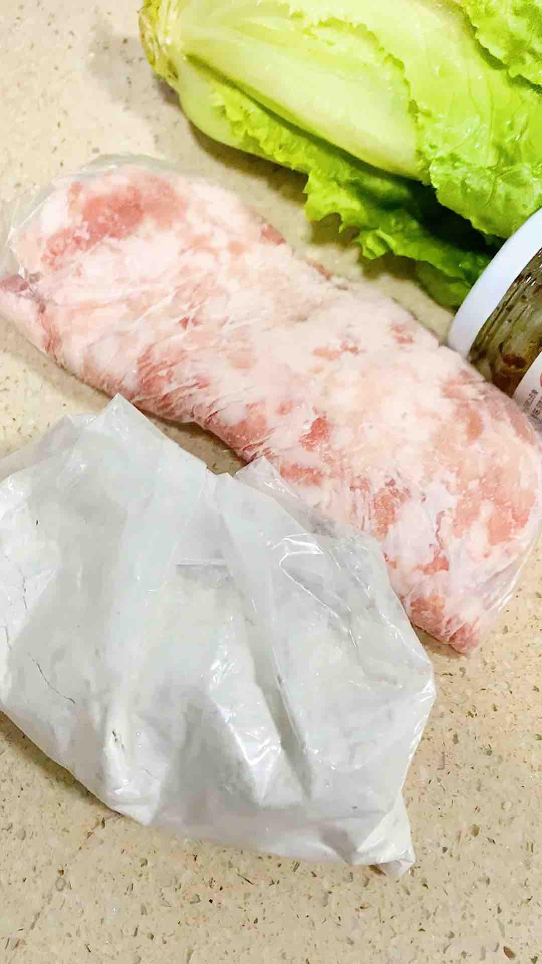 鮮肉冬至圓,記憶中最經典也同樣讓人難忘的做法-家常味煮菜譜-易網<a href=http://www.xllyou.com/ target=_blank class=infotextkey>健康養生</a>網 鮮肉冬至圓,記憶中最經典也同樣讓人難忘的做法-家常味煮菜譜