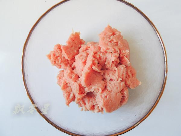 白蘿卜釀肉的做法-家常味蒸菜譜-易網健康養生網 白蘿卜釀肉的做法-家常味蒸菜譜