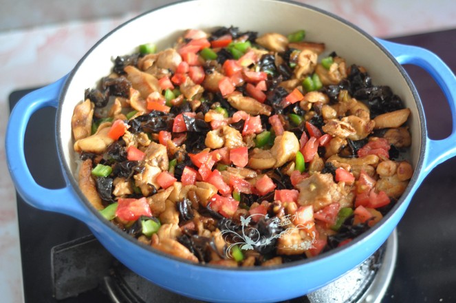 #冬至大如年#日式雞肉飯的做法-家常味燜菜譜-易網健康養生網 #冬至大如年#日式雞肉飯的做法-家常味燜菜譜