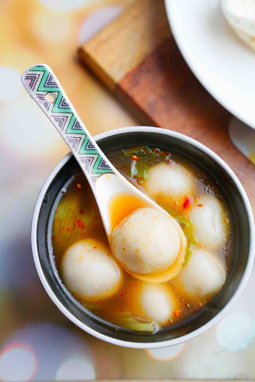 鮮肉冬至圓,記憶中最經典也同樣讓人難忘的做法-家常味煮菜譜-易網健康養生網 鮮肉冬至圓,記憶中最經典也同樣讓人難忘的做法-家常味煮菜譜