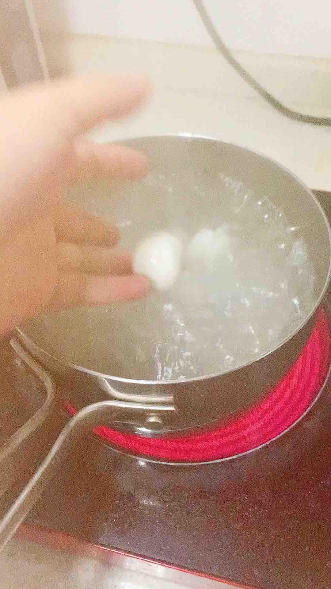 鮮肉冬至圓,記憶中最經典也同樣讓人難忘的做法-家常味煮菜譜-易網健康養生網 鮮肉冬至圓,記憶中最經典也同樣讓人難忘的做法-家常味煮菜譜