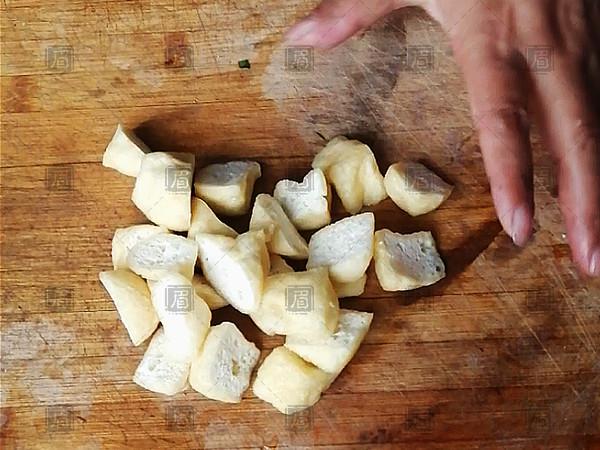 鴨血粉絲湯的做法-咸鮮味煮菜譜