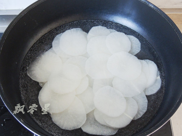 白蘿卜釀肉的做法-家常味蒸菜譜-易網健康養生網 白蘿卜釀肉的做法-家常味蒸菜譜