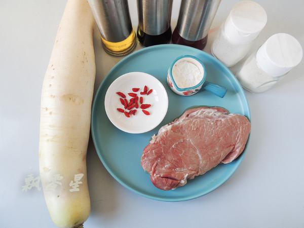 白蘿卜釀肉的做法-家常味蒸菜譜-易網<a href=http://www.xllyou.com/ target=_blank class=infotextkey>健康養生</a>網 白蘿卜釀肉的做法-家常味蒸菜譜