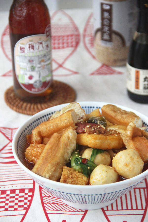 麻辣燙(簡易版)的做法-家常味煮菜譜-易網健康養生網 麻辣燙(簡易版)的做法-家常味煮菜譜