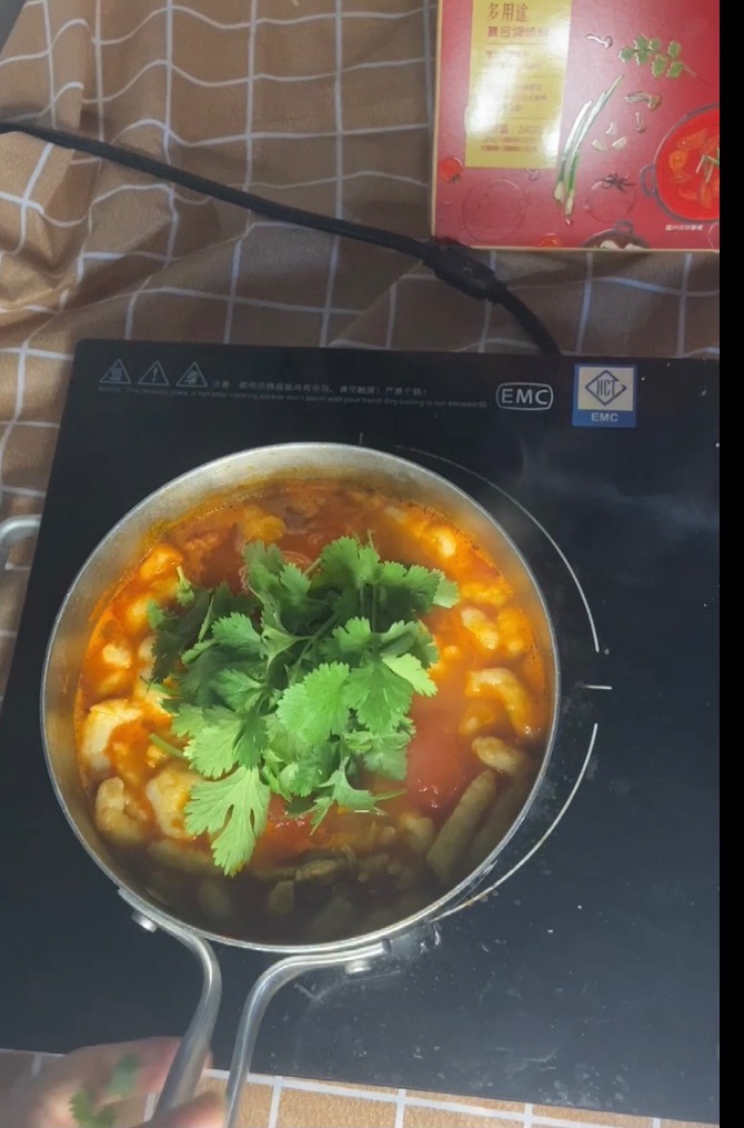 酸酸甜甜嫩滑超下飯~~番茄魚滑的做法-酸甜味煮菜譜-易網健康養生網 酸酸甜甜嫩滑超下飯~~番茄魚滑的做法-酸甜味煮菜譜