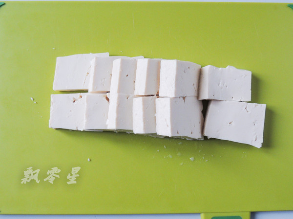 蒜香脆皮豆腐的做法-家常味煎菜譜-易網(wǎng)健康養(yǎng)生網(wǎng) 蒜香脆皮豆腐的做法-家常味煎菜譜