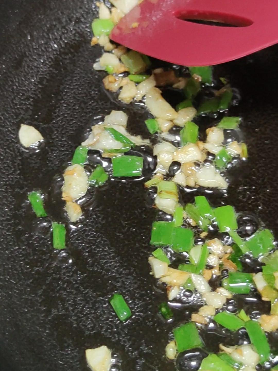 蒜蓉山藥的做法-家常味蒸菜譜