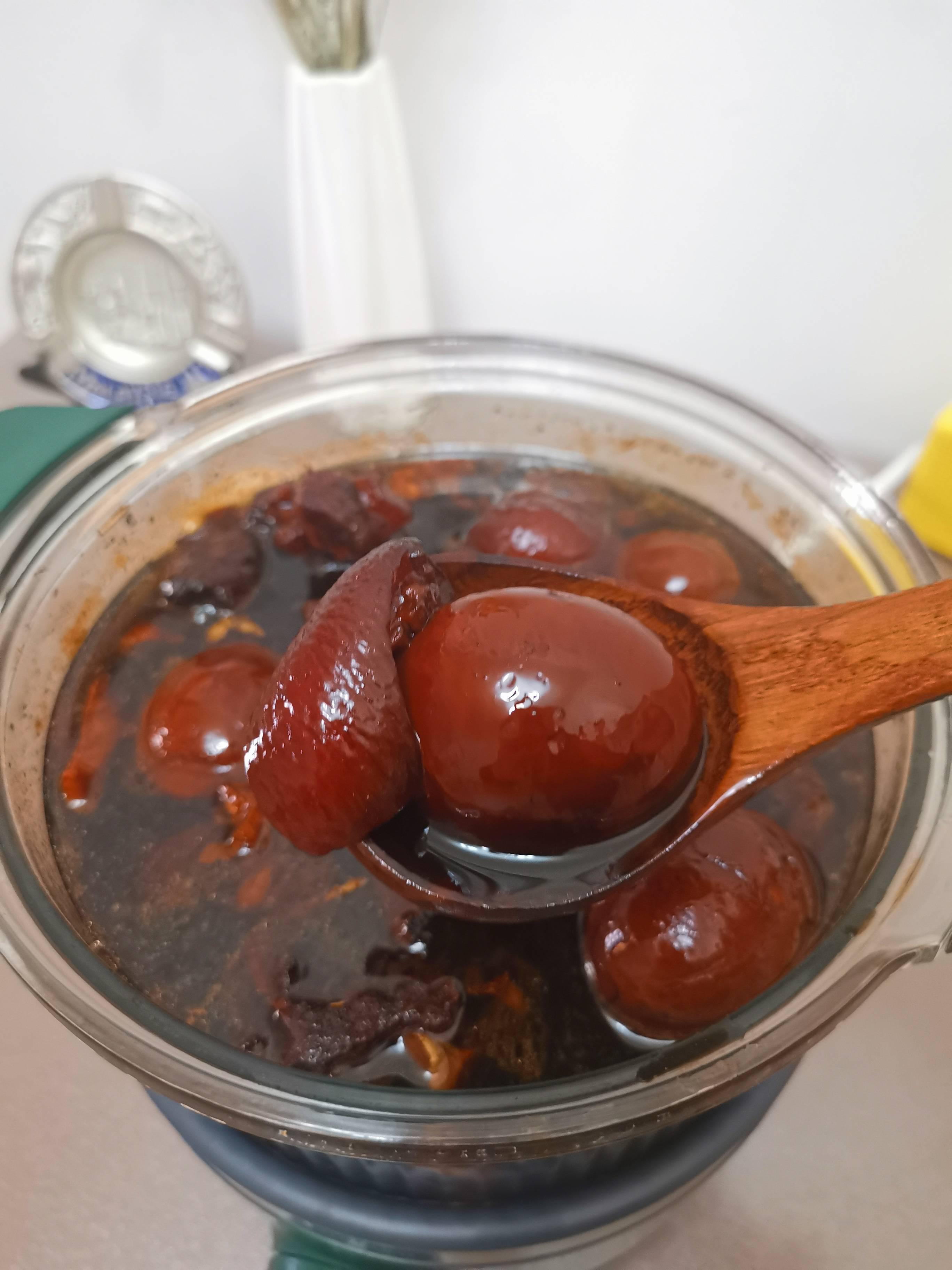 豬腳姜的做法-酸甜味燉菜譜-易網健康養生網 豬腳姜的做法-酸甜味燉菜譜