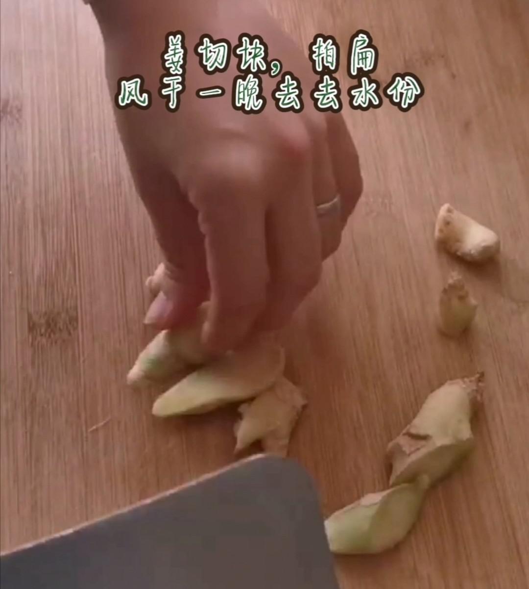 豬腳姜的做法-酸甜味燉菜譜-易網健康養生網 豬腳姜的做法-酸甜味燉菜譜