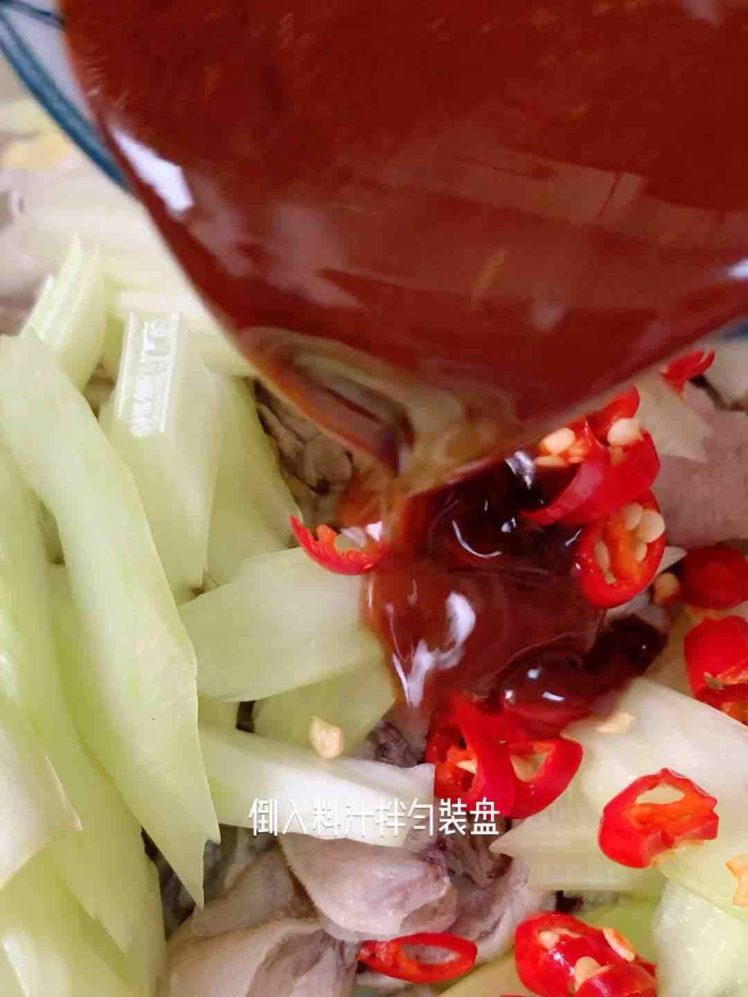 香辣拌羊臉的做法-香辣味拌菜譜-易網健康養生網 香辣拌羊臉的做法-香辣味拌菜譜