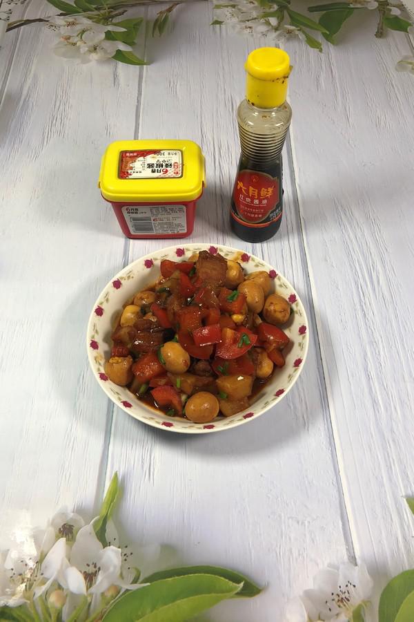 鵪鶉蛋與土豆碰撞的感覺(jué)的做法-醬香味燒菜譜-易網(wǎng)健康養(yǎng)生網(wǎng) 鵪鶉蛋與土豆碰撞的感覺(jué)的做法-醬香味燒菜譜