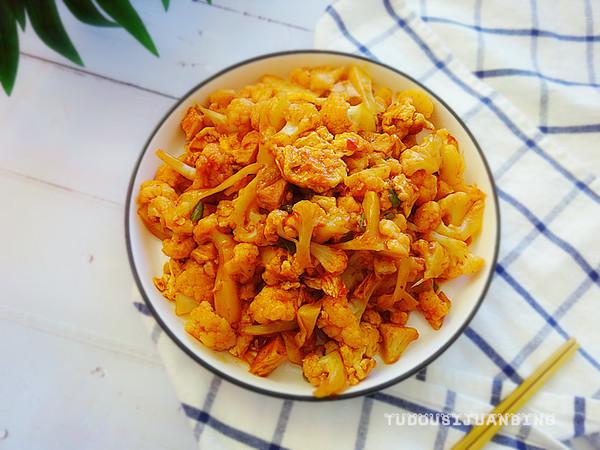 菜花炒雞蛋的做法-其它口味炒菜譜-易網健康養生網 菜花炒雞蛋的做法-其它口味炒菜譜