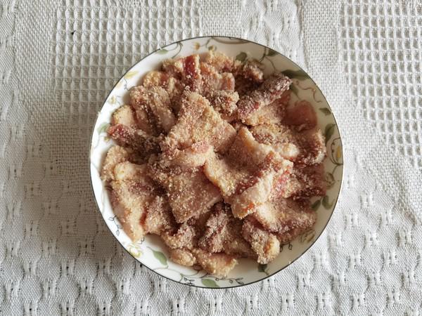 簡單方便的蒸菜安排!粉蒸肉,肥而不膩的做法-咸鮮味蒸菜譜-易網(wǎng)健康養(yǎng)生網(wǎng) 簡單方便的蒸菜安排!粉蒸肉,肥而不膩的做法-咸鮮味蒸菜譜