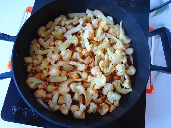 菜花炒雞蛋的做法-其它口味炒菜譜-易網健康養生網 菜花炒雞蛋的做法-其它口味炒菜譜