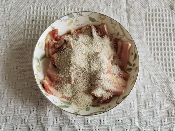 簡單方便的蒸菜安排!粉蒸肉,肥而不膩的做法-咸鮮味蒸菜譜-易網(wǎng)健康養(yǎng)生網(wǎng) 簡單方便的蒸菜安排!粉蒸肉,肥而不膩的做法-咸鮮味蒸菜譜