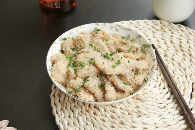 簡單方便的蒸菜安排!粉蒸肉,肥而不膩的做法-咸鮮味蒸菜譜-易網(wǎng)健康養(yǎng)生網(wǎng) 簡單方便的蒸菜安排!粉蒸肉,肥而不膩的做法-咸鮮味蒸菜譜