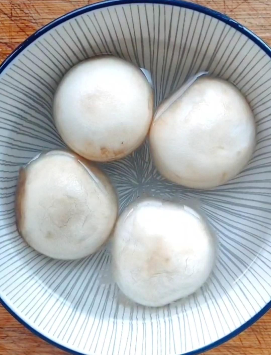 網紅肉山飯的做法-其它口味烤菜譜