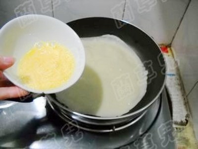 烤肉豆皮的做法-家常味煎菜譜-易網健康養生網 烤肉豆皮的做法-家常味煎菜譜