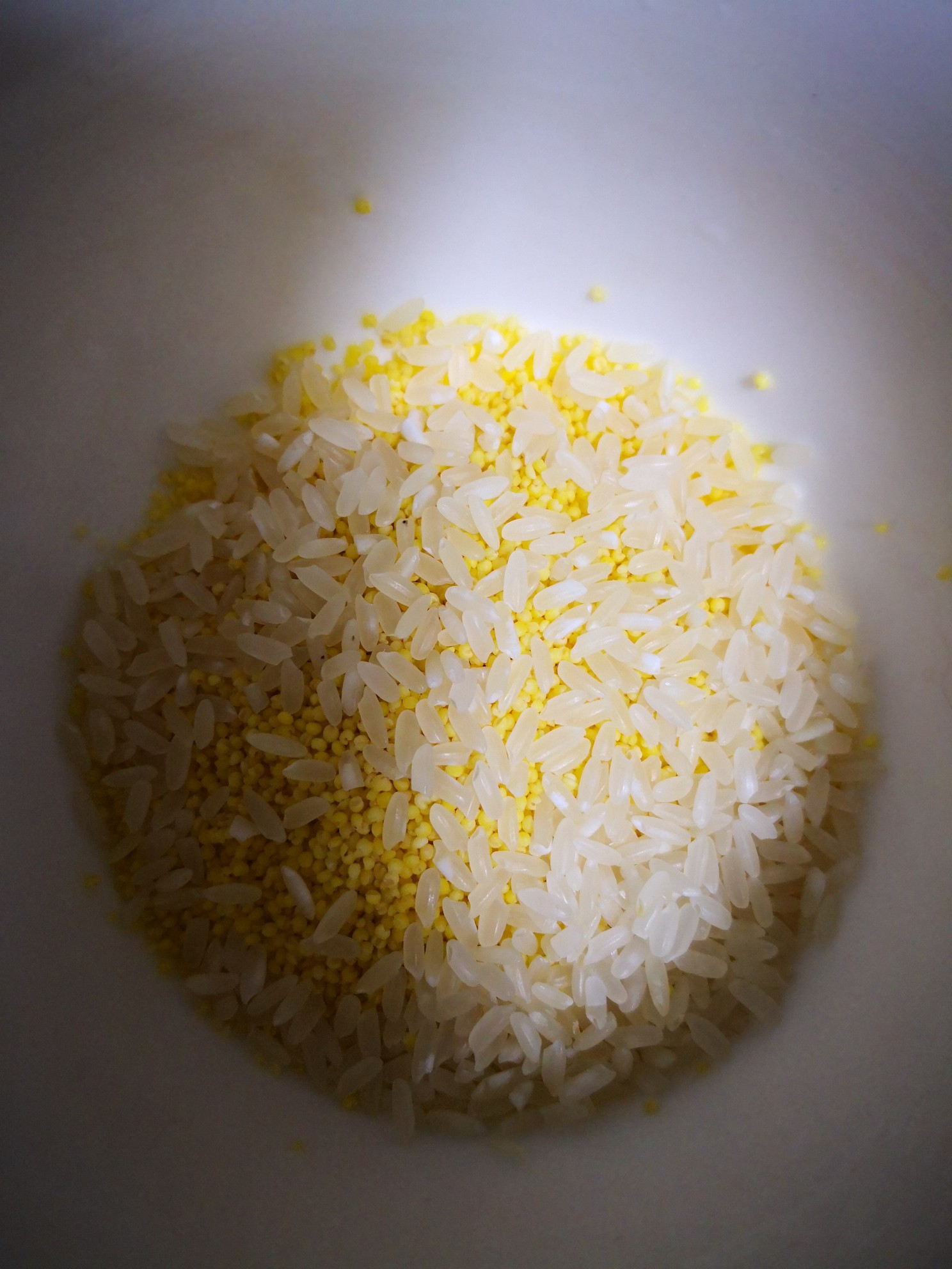 蓮子牛肉羹的做法-家常味榨汁菜譜