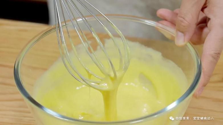 菠菜雞蛋餅 寶寶輔食食譜的做法-家常味烙菜譜-易網(wǎng)健康養(yǎng)生網(wǎng) 菠菜雞蛋餅 寶寶輔食食譜的做法-家常味烙菜譜