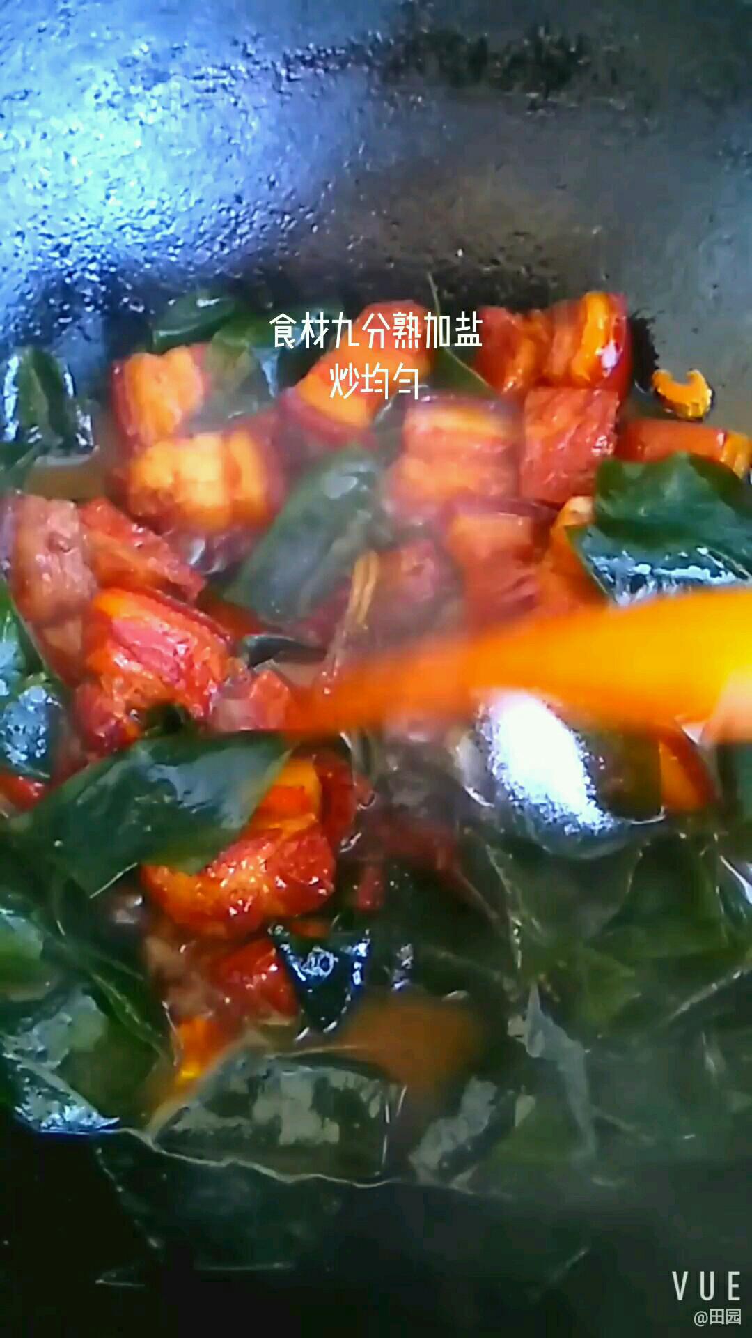 五花肉配海帶 完美的做法-咸鮮味燒菜譜-易網健康養生網 五花肉配海帶 完美的做法-咸鮮味燒菜譜